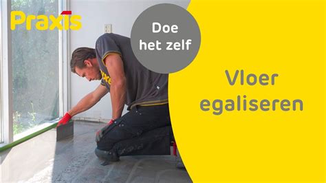 vloer egaliseren eerst vochtmeting|praxis vloer egaliseren.